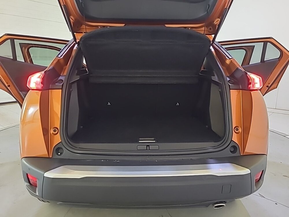 Occasion PEUGEOT 2008 2008 BlueHDi 130 S&S EAT8