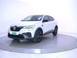 Occasion RENAULT Arkana Arkana E-Tech hybride 145 - R.S. Line Fast Track