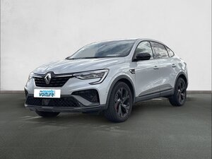 Occasion RENAULT Arkana Arkana E-Tech hybride 145 - R.S. Line Fast Track
