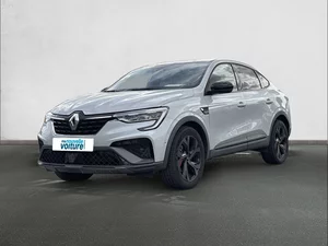 Occasion RENAULT Arkana Arkana E-Tech hybride 145 - R.S. Line Fast Track