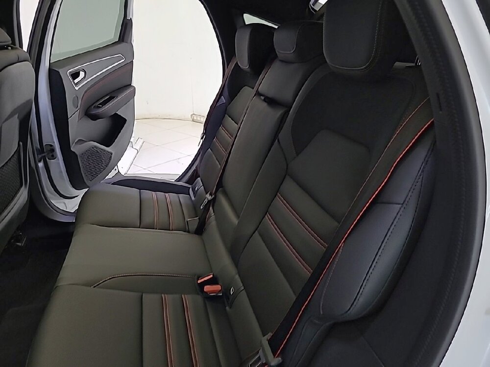 Occasion RENAULT Arkana Arkana E-Tech hybride 145 - R.S. Line Fast Track