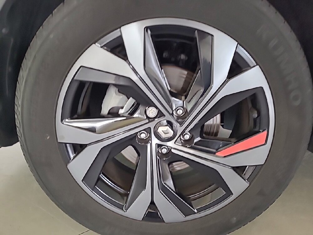 Occasion RENAULT Arkana Arkana E-Tech hybride 145 - R.S. Line Fast Track