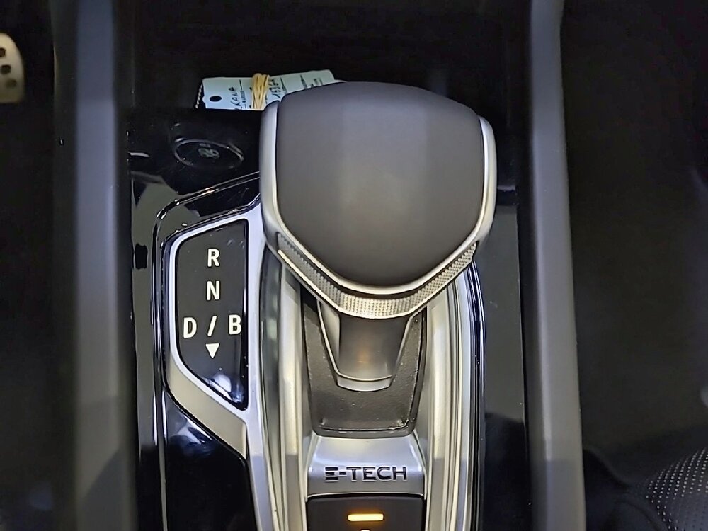 Occasion RENAULT Arkana Arkana E-Tech hybride 145 - R.S. Line Fast Track