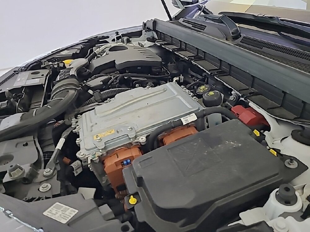 Occasion RENAULT Arkana Arkana E-Tech hybride 145 - R.S. Line Fast Track