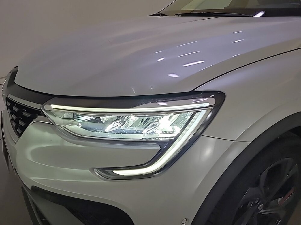 Occasion RENAULT Arkana Arkana E-Tech hybride 145 - R.S. Line Fast Track
