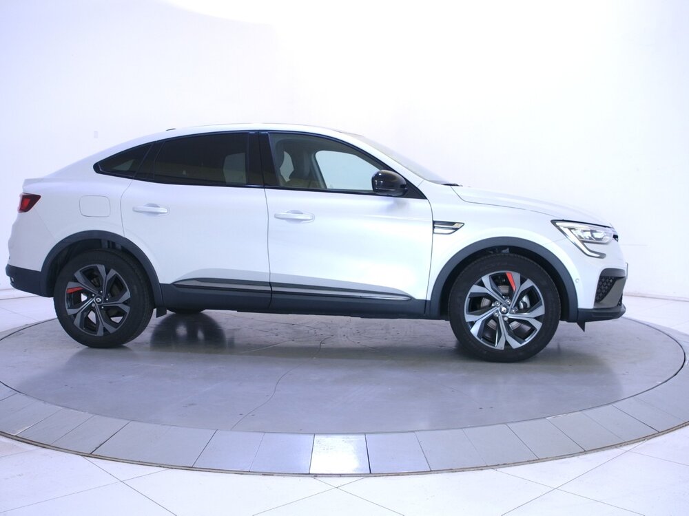 Occasion RENAULT Arkana Arkana E-Tech hybride 145 - R.S. Line Fast Track