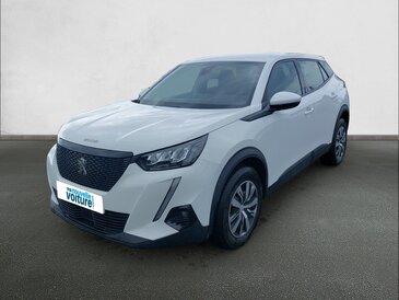 Occasion PEUGEOT 2008 2008 PureTech 100 S&S BVM6