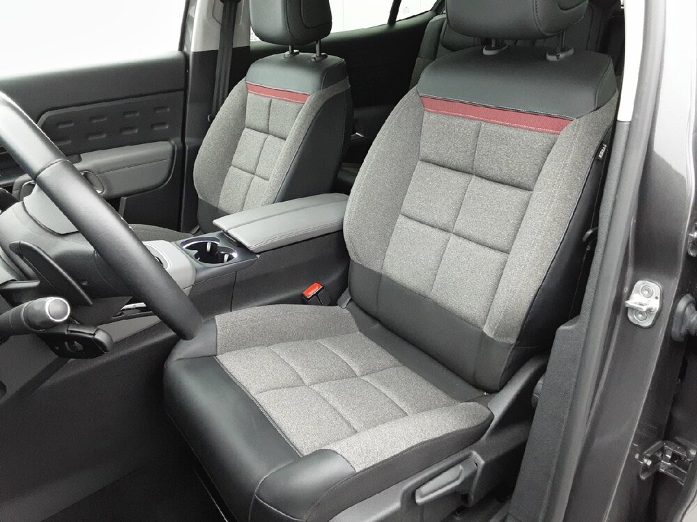 Occasion CITROEN C5 AirCross C5 Aircross Hybride Rechargeable 225 S&S e-EAT8 - C-Series