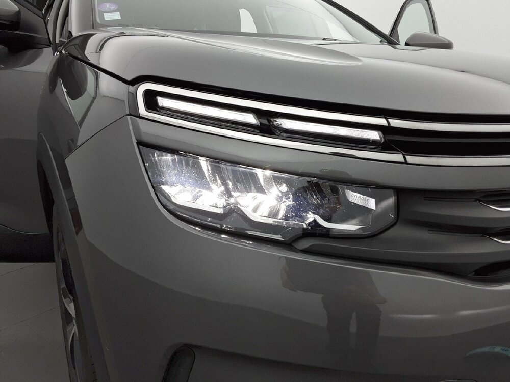 Occasion CITROEN C5 AirCross C5 Aircross Hybride Rechargeable 225 S&S e-EAT8 - C-Series