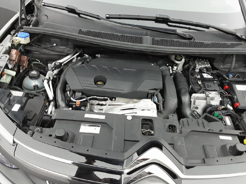 Occasion CITROEN C5 AirCross C5 Aircross Hybride Rechargeable 225 S&S e-EAT8 - C-Series