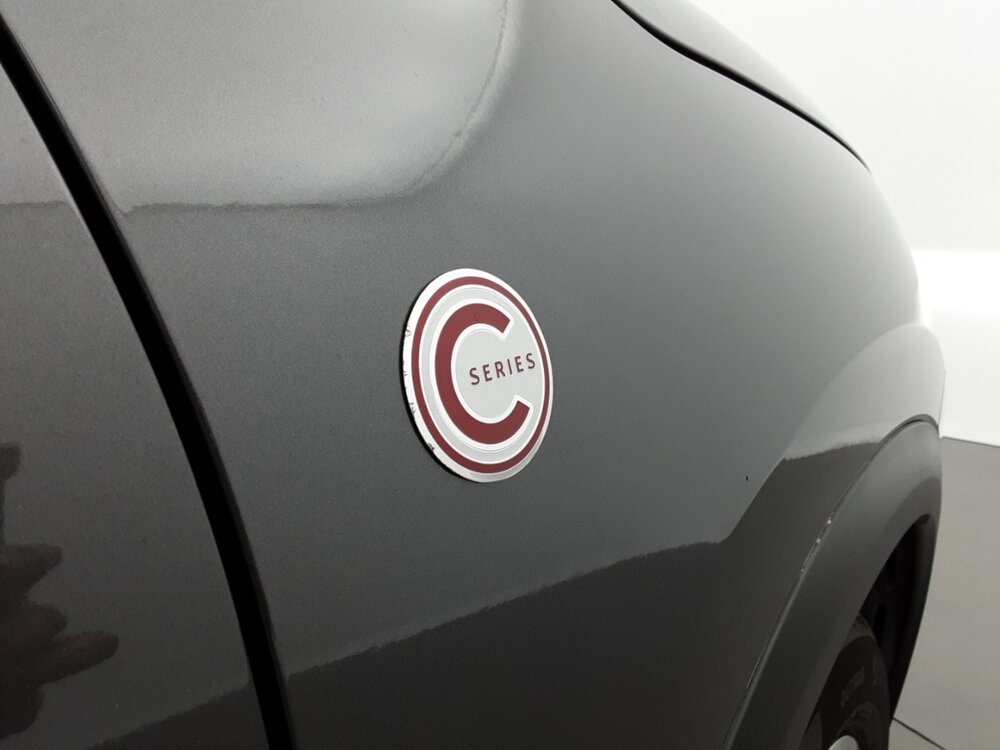 Occasion CITROEN C5 AirCross C5 Aircross Hybride Rechargeable 225 S&S e-EAT8 - C-Series
