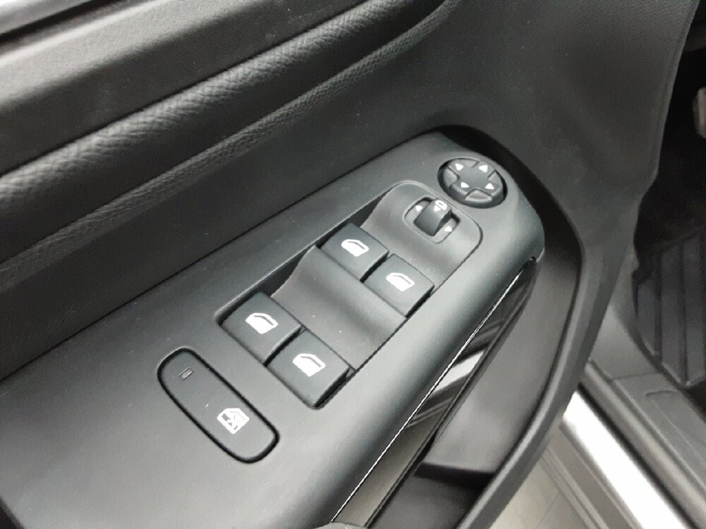 Occasion CITROEN C5 AirCross C5 Aircross Hybride Rechargeable 225 S&S e-EAT8 - C-Series