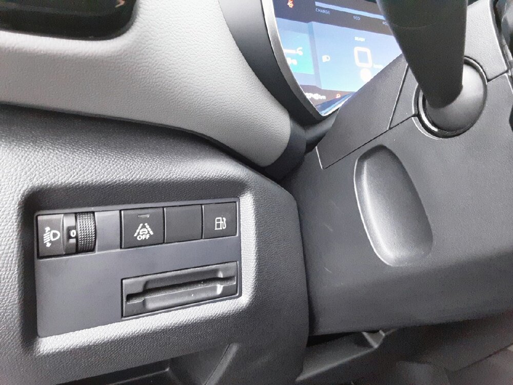 Occasion CITROEN C5 AirCross C5 Aircross Hybride Rechargeable 225 S&S e-EAT8 - C-Series