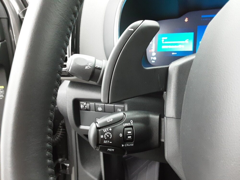 Occasion CITROEN C5 AirCross C5 Aircross Hybride Rechargeable 225 S&S e-EAT8 - C-Series