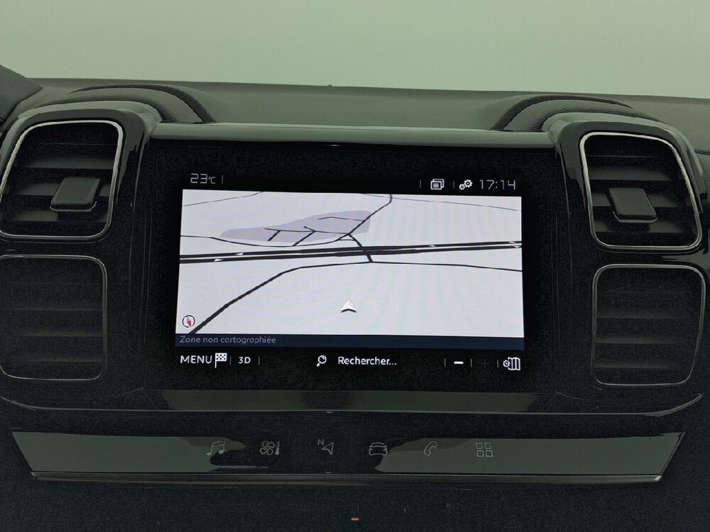 Occasion CITROEN C5 AirCross C5 Aircross Hybride Rechargeable 225 S&S e-EAT8 - C-Series