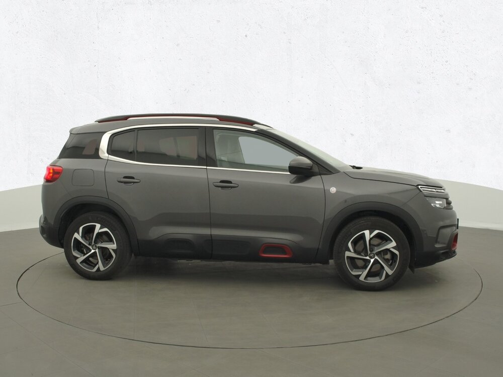 Occasion CITROEN C5 AirCross C5 Aircross Hybride Rechargeable 225 S&S e-EAT8 - C-Series