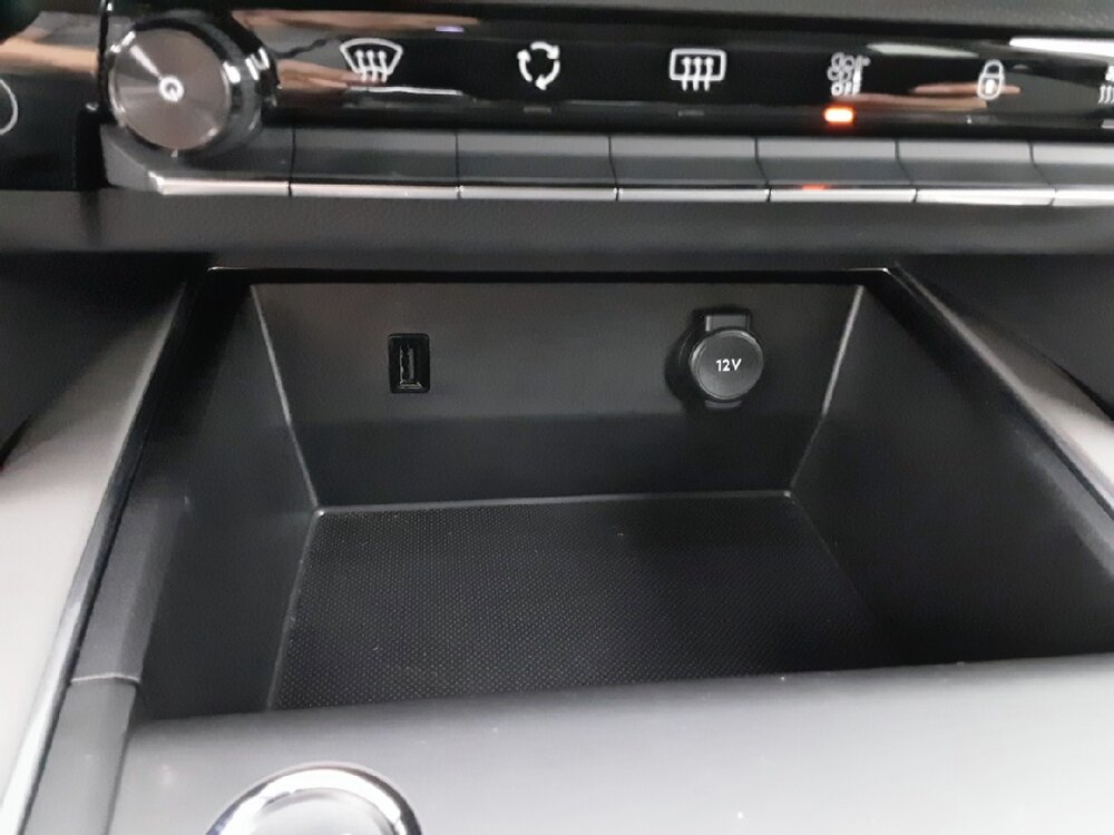 Occasion CITROEN C5 AirCross C5 Aircross Hybride Rechargeable 225 S&S e-EAT8 - C-Series