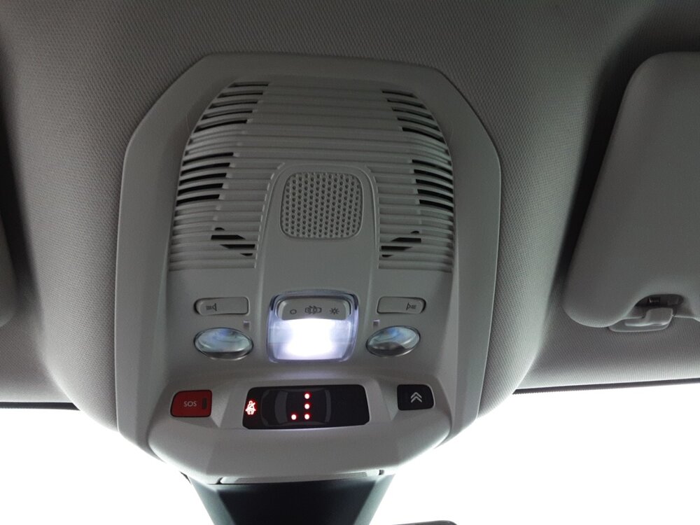 Occasion CITROEN C5 AirCross C5 Aircross Hybride Rechargeable 225 S&S e-EAT8 - C-Series