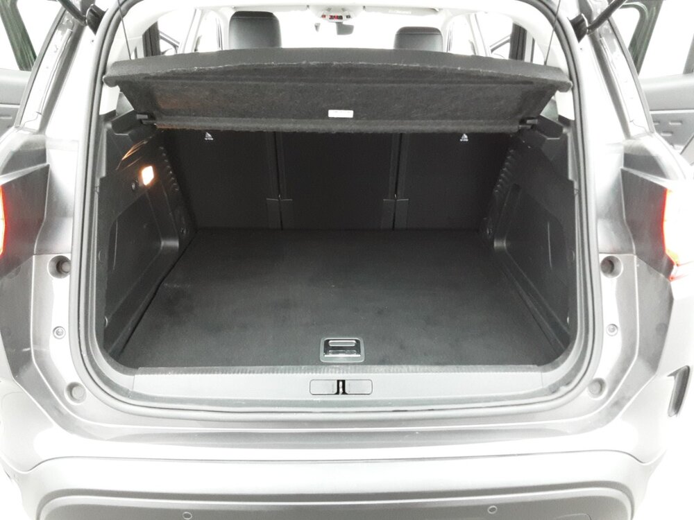 Occasion CITROEN C5 AirCross C5 Aircross Hybride Rechargeable 225 S&S e-EAT8 - C-Series