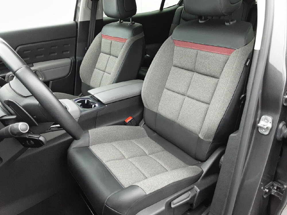 Occasion CITROEN C5 AirCross C5 Aircross Hybride Rechargeable 225 S&S e-EAT8 - C-Series