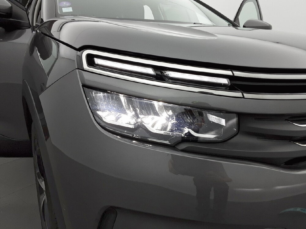 Occasion CITROEN C5 AirCross C5 Aircross Hybride Rechargeable 225 S&S e-EAT8 - C-Series