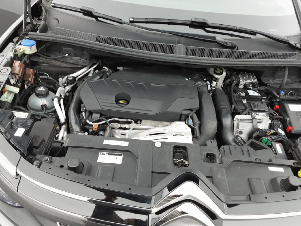 Occasion CITROEN C5 AirCross C5 Aircross Hybride Rechargeable 225 S&S e-EAT8 - C-Series