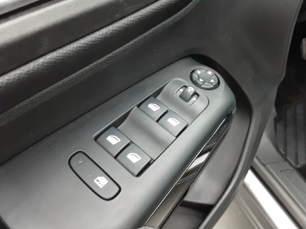 Occasion CITROEN C5 AirCross C5 Aircross Hybride Rechargeable 225 S&S e-EAT8 - C-Series