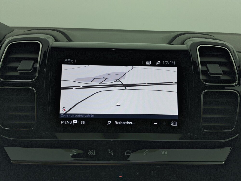 Occasion CITROEN C5 AirCross C5 Aircross Hybride Rechargeable 225 S&S e-EAT8 - C-Series