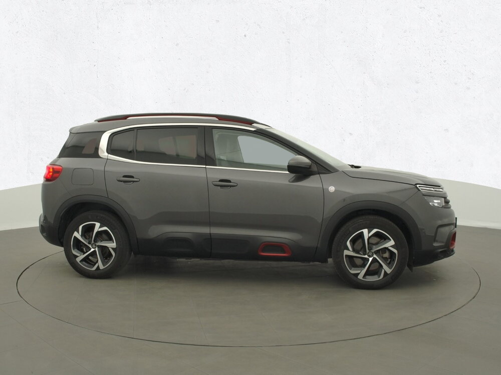 Occasion CITROEN C5 AirCross C5 Aircross Hybride Rechargeable 225 S&S e-EAT8 - C-Series