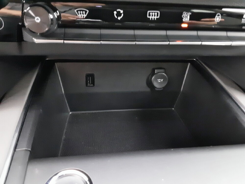 Occasion CITROEN C5 AirCross C5 Aircross Hybride Rechargeable 225 S&S e-EAT8 - C-Series