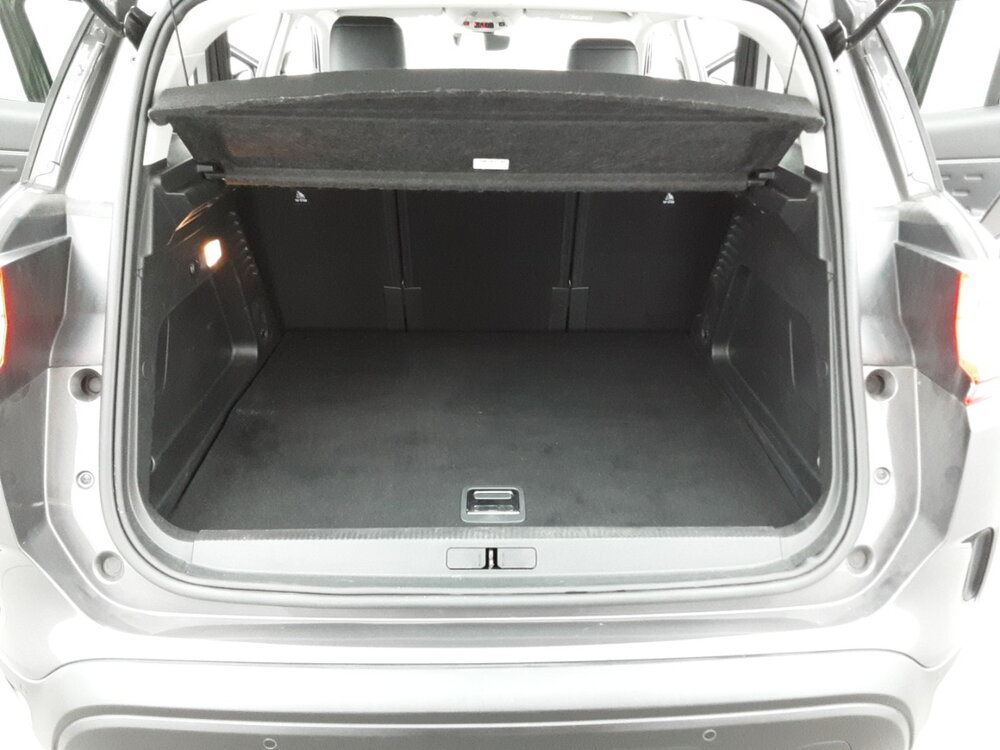 Occasion CITROEN C5 AirCross C5 Aircross Hybride Rechargeable 225 S&S e-EAT8 - C-Series