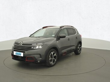 Occasion CITROEN C5 AirCross C5 Aircross Hybride Rechargeable 225 S&S e-EAT8 - C-Series