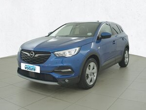 Occasion OPEL Grandland X Grandland X Business 1.2 Turbo 130 ch BVA6 - Edition