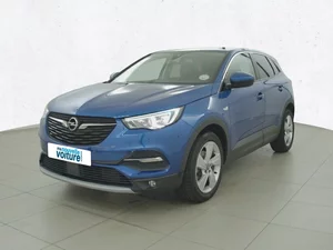 Occasion OPEL Grandland X Grandland X Business 1.2 Turbo 130 ch BVA6 - Edition