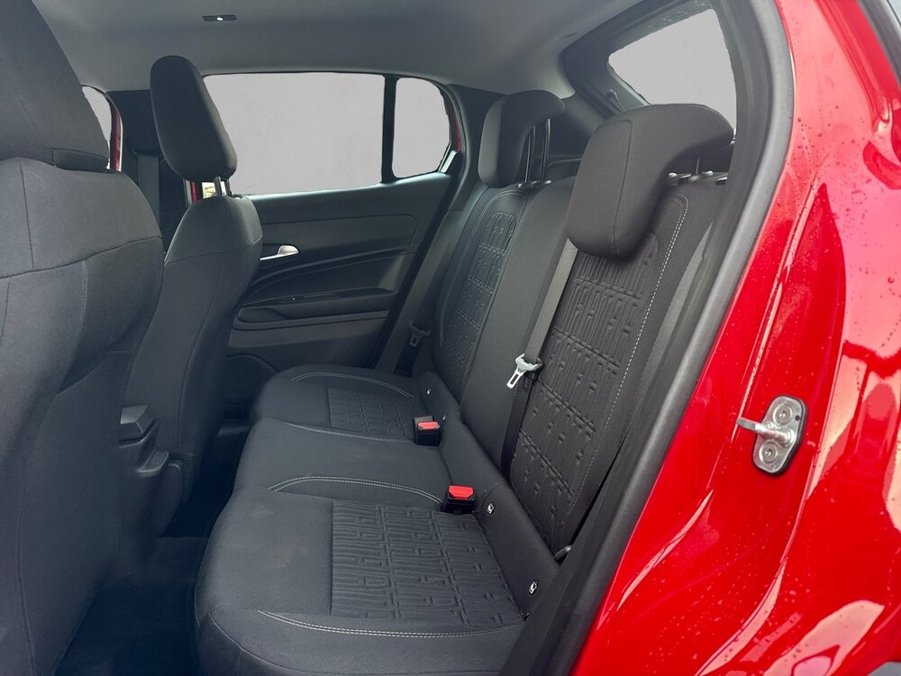 Occasion FIAT 600 600 T-Gen 3 1.2 Hybrid 110ch eDCT6