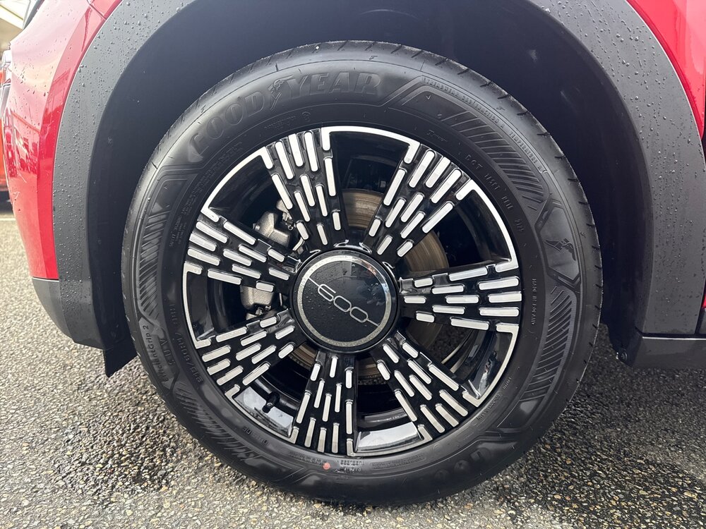 Occasion FIAT 600 600 T-Gen 3 1.2 Hybrid 110ch eDCT6