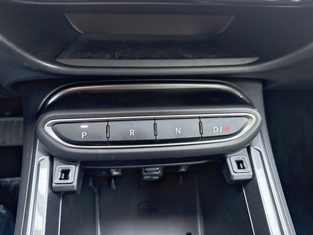 Occasion FIAT 600 600 T-Gen 3 1.2 Hybrid 110ch eDCT6