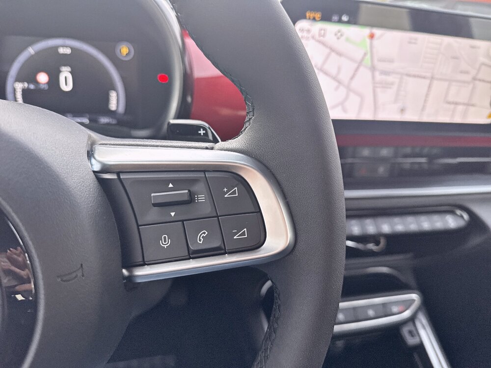 Occasion FIAT 600 600 T-Gen 3 1.2 Hybrid 110ch eDCT6