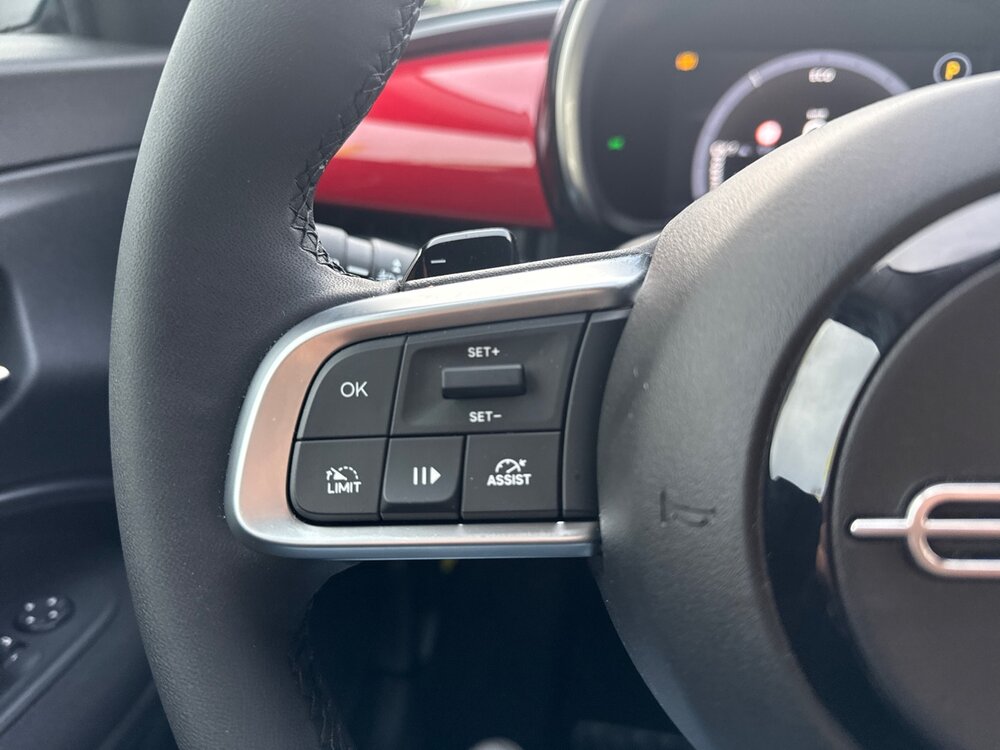 Occasion FIAT 600 600 T-Gen 3 1.2 Hybrid 110ch eDCT6