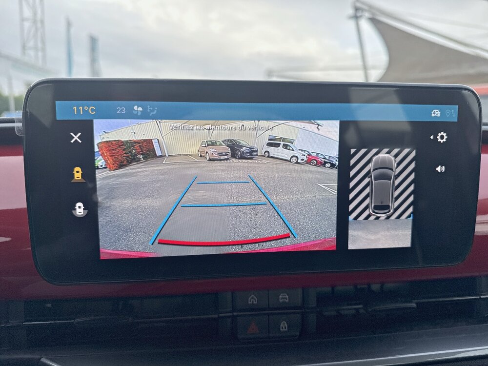 Occasion FIAT 600 600 T-Gen 3 1.2 Hybrid 110ch eDCT6