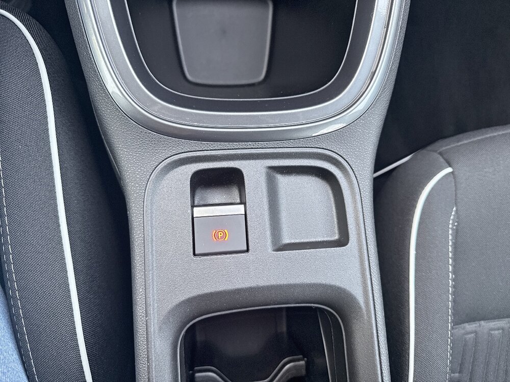 Occasion FIAT 600 600 T-Gen 3 1.2 Hybrid 110ch eDCT6