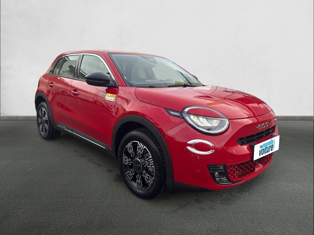 Occasion FIAT 600 600 T-Gen 3 1.2 Hybrid 110ch eDCT6