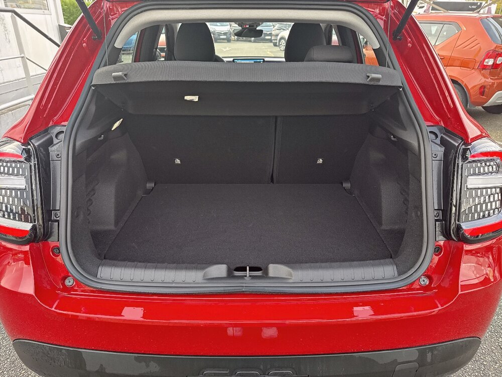 Occasion FIAT 600 600 T-Gen 3 1.2 Hybrid 110ch eDCT6
