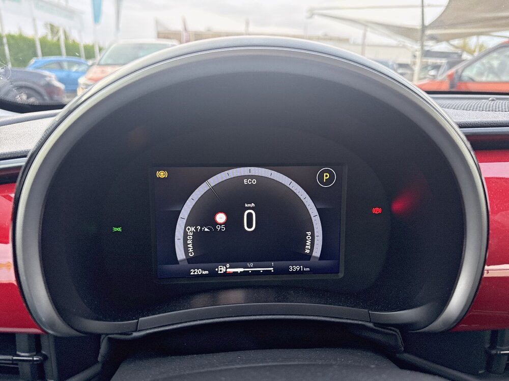 Occasion FIAT 600 600 T-Gen 3 1.2 Hybrid 110ch eDCT6