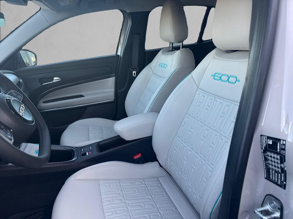 Occasion FIAT 600e 600e 54 kWh 156 ch