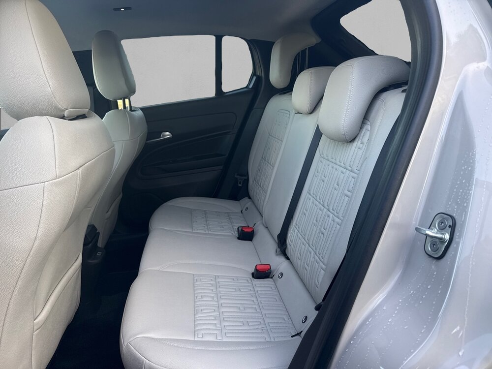 Occasion FIAT 600e 600e 54 kWh 156 ch