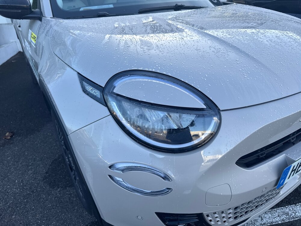 Occasion FIAT 600e 600e 54 kWh 156 ch