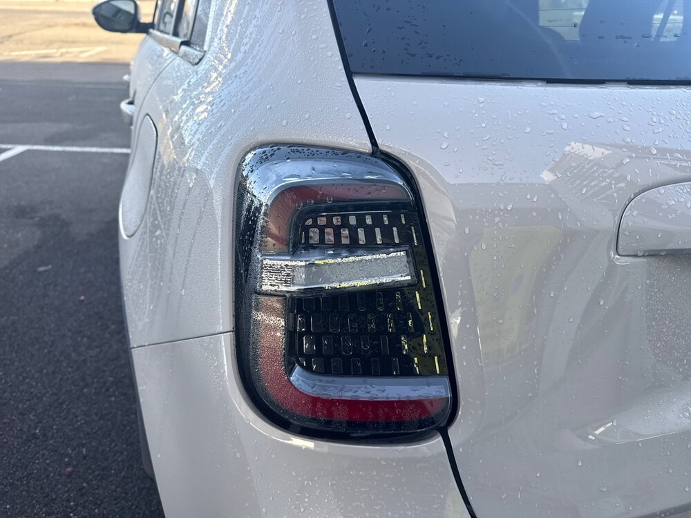 Occasion FIAT 600e 600e 54 kWh 156 ch