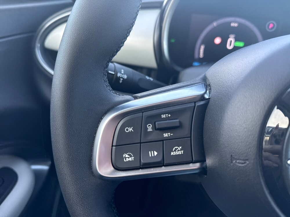 Occasion FIAT 600e 600e 54 kWh 156 ch