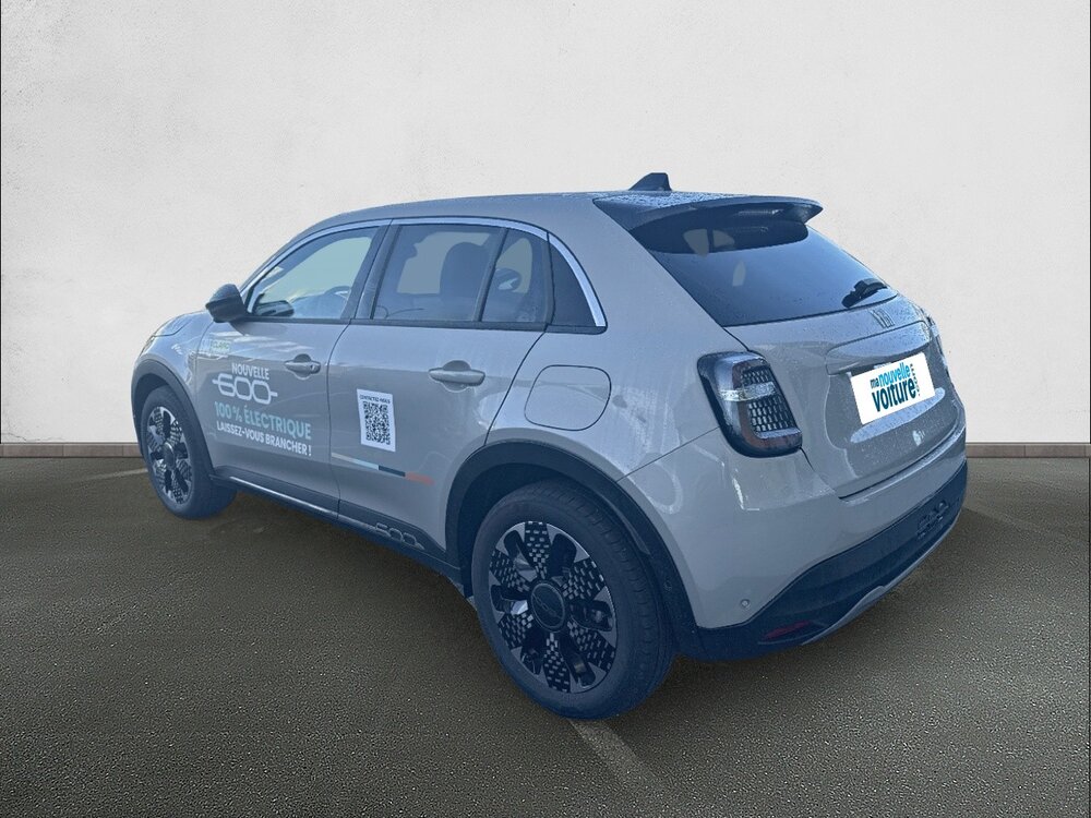 Occasion FIAT 600e 600e 54 kWh 156 ch
